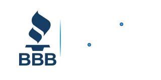BBB Accredited Business logo for impact window contractor in Florida