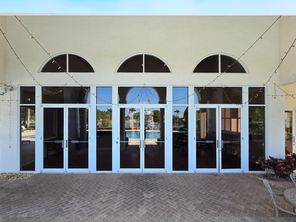 Hurricane Impact Windows & Doors in Florida | Break-In Protection by BNT